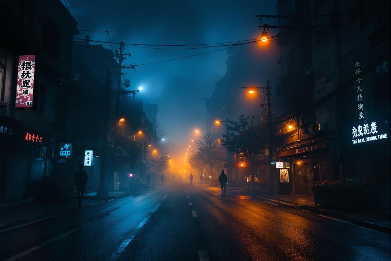 悬疑剧赛道持续升温，神马影院Av推出全新原创悬疑剧场新闻配图