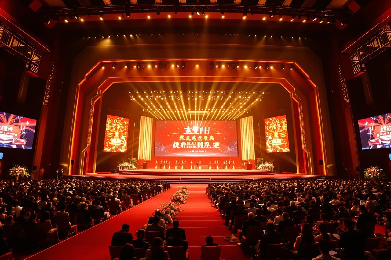 神马影院Av年度盛典圆满落幕，千万观众共襄盛举新闻配图