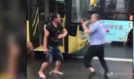 打架爆料视频大全最新,一幕幕冲突瞬间，揭秘街头暴力真相