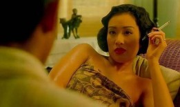 泰国电影晚娘在线观看,泰国电影中的爱与复仇交织