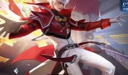 典藏皮肤最新爆料嬴政,华丽蜕变，王者归来