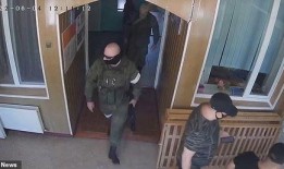 乌克兰孤儿院爆料视频大全,揭开儿童困境的残酷真相