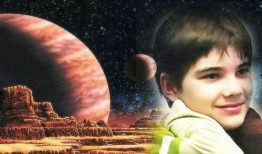 火星男孩访谈爆料视频,神秘外星文明的惊人爆料