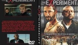 死亡试验 在线观看