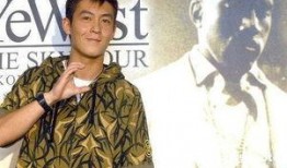 陈冠希爆料娱乐圈事件