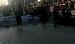 城市爆料视频,揭秘街头巷尾的热点事件