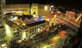 南亚第壹城爆料视频,一窥南亚繁华都市生活