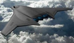 轰炸机最新爆料,最新轰炸机技术曝光，空中霸主再升级