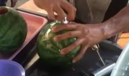 吃瓜不刷牙的网红,网红不刷牙的日常揭秘