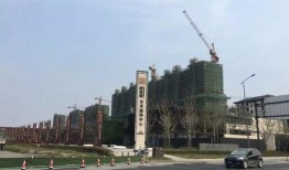 铜川绿地最新爆料,揭秘未来生态宜居新画卷