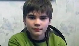 火星男孩访谈爆料视频,神秘外星文明的惊人爆料