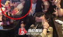 关于娱乐圈爆料视频,揭秘明星幕后真相