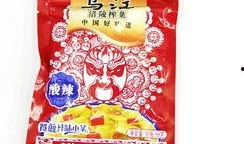 乌江榨菜爆料视频大全最新,揭秘行业幕后真相