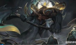 典韦技能 爆料最新版,狂战之怒，战神再临！