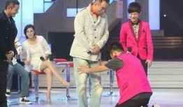 最新陈凯歌爆料的电视剧