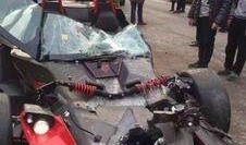 大马车祸爆料最新消息,事故原因调查及伤亡情况披露