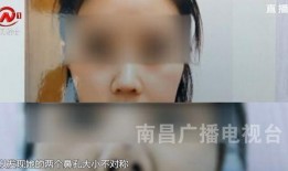 南昌医美爆料事件始末视频,真相揭露与行业反思