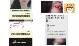 赵露思圈内人爆料,揭秘明星背后的真实故事