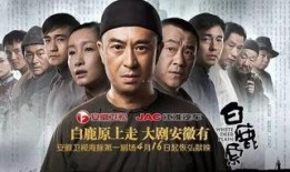 安微卫视直播在线观看白鹿原,白鹿原精彩剧情实时呈现