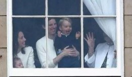 乔治保姆爆料视频,王室生活背后真相曝光