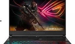 rog最新笔记本爆料