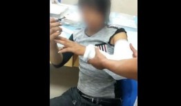 网红吃瓜吵架视频,一场网络舆论的狂欢与争议