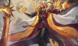 典藏皮肤最新爆料嬴政,华丽蜕变，王者归来