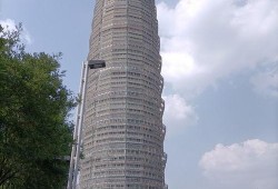郑州爆料玉米楼视频播放,揭秘神秘建筑背后的故事