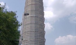 郑州爆料玉米楼视频播放,揭秘神秘建筑背后的故事