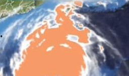 中国台风最新爆料消息新闻,多路径影响沿海地区，防御措施升级预警”