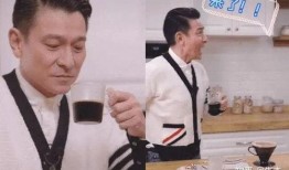 刘德华自己爆料了吗视频,揭秘影视圈那些不为人知的瞬间