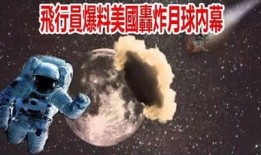 月球伍德爆料了吗视频,揭秘神秘视频背后的惊人真相