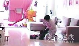 家长爆料保姆视频,揭秘育儿日常背后的惊人真相