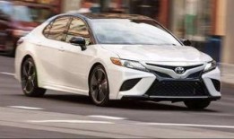 凯美瑞新款爆料视频大全