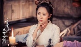 娱乐大爆料杨紫全部作品,从童星到实力派，一部剧见证成长与蜕变