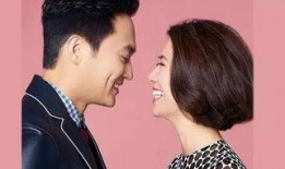 爆料娱乐圈一对cp复合,再续前缘！