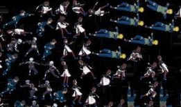 忍者爆料水门视频,水门忍者视频曝光，揭秘忍界传奇背后的真相