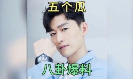 娱乐圈吃瓜爆料真吗,揭秘真相与谣言的交织