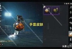 手雷皮肤爆料怎么做视频,打造独特视频，解锁全新玩法！