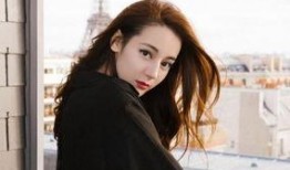 娱乐圈八卦爆料迪丽热巴