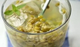 天涯爆料绿豆汤视频,天涯爆料绿豆汤视频背后的养生真相