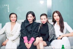 谢娜和妻子互爆料的视频,夫妻关系引热议