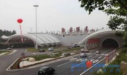 厦门翔安隧道爆料视频,揭秘厦门交通新枢纽的震撼瞬间