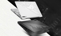 rog最新笔记本爆料