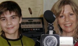 火星男孩访谈爆料视频,神秘外星文明的惊人爆料