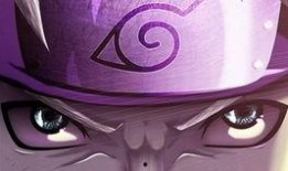 火影最新卡片爆料视频,神秘忍者登场，技能升级引期待！