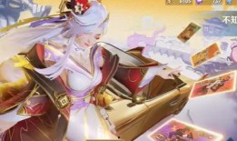 公孙离典藏最新爆料,神秘技能觉醒，古风侠女再掀风云