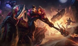 王者荣耀无双最新爆料视频,神秘英雄登场，技能机制大揭秘！