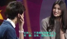 娱乐爆料何穗简介,时尚界璀璨明珠，娱乐爆料背后的优雅人生