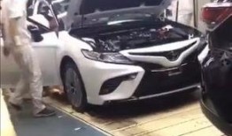 凯美瑞新款爆料视频大全